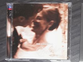 Die schoenste Hochzeitsmusik - The Essential CD Collection