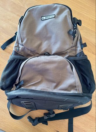 Fischer-Rucksack Loop