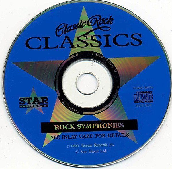 CD: set 5CD's - include "Gloria", "Layla", "Jet", "Sailing", – Usato da Unterbäch venduto da hiliq 6
