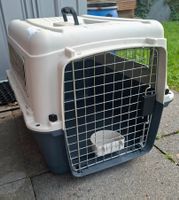 Transportbox/Flugbox für Hunde