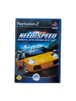 Need for Speed: Hot Pursuit 2 PlayStation 2 (PS2)