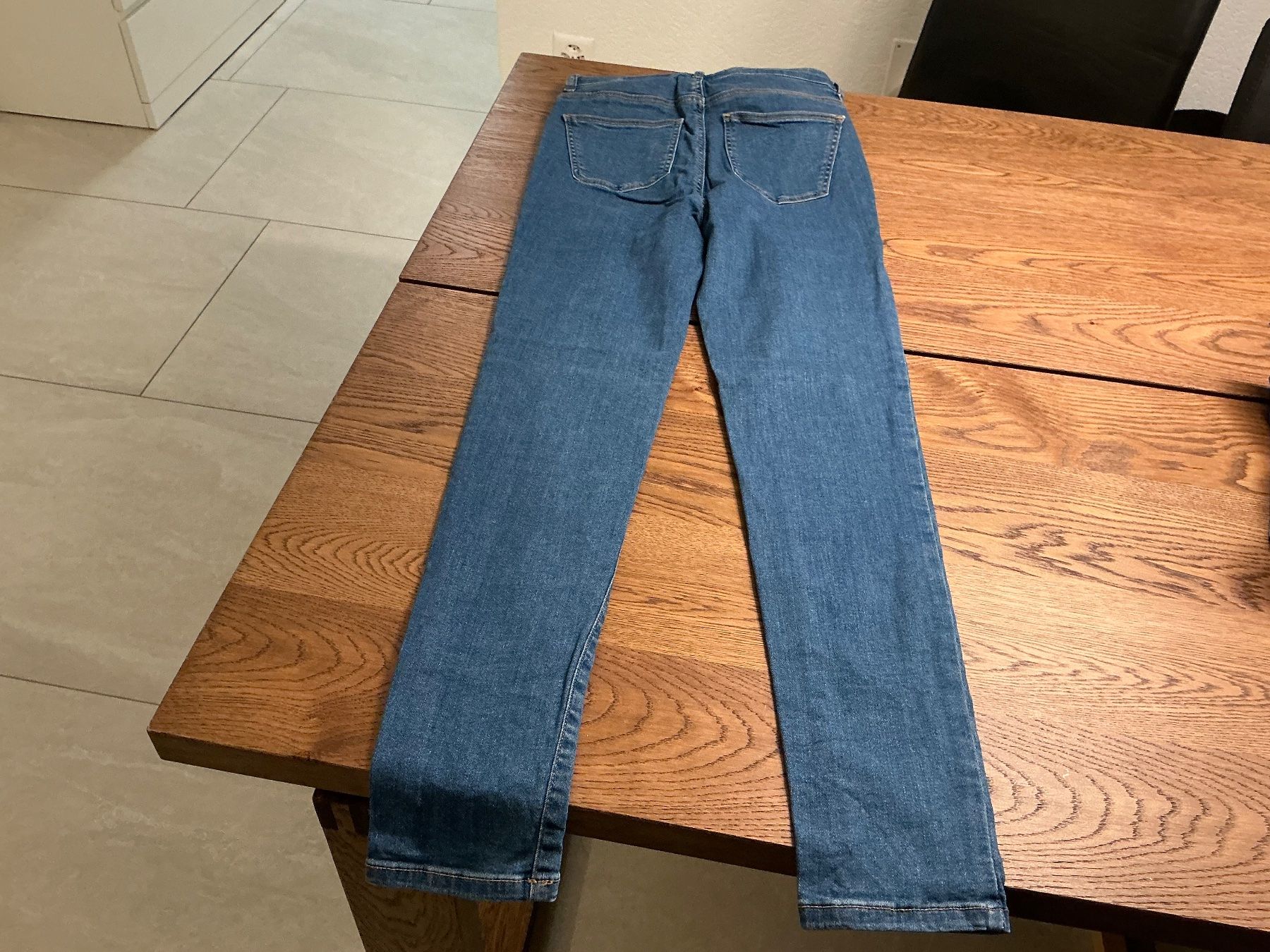 Jeans: Bequeme Jeans Gr.40 – Usato da Würenlos venduto da Tina48 1