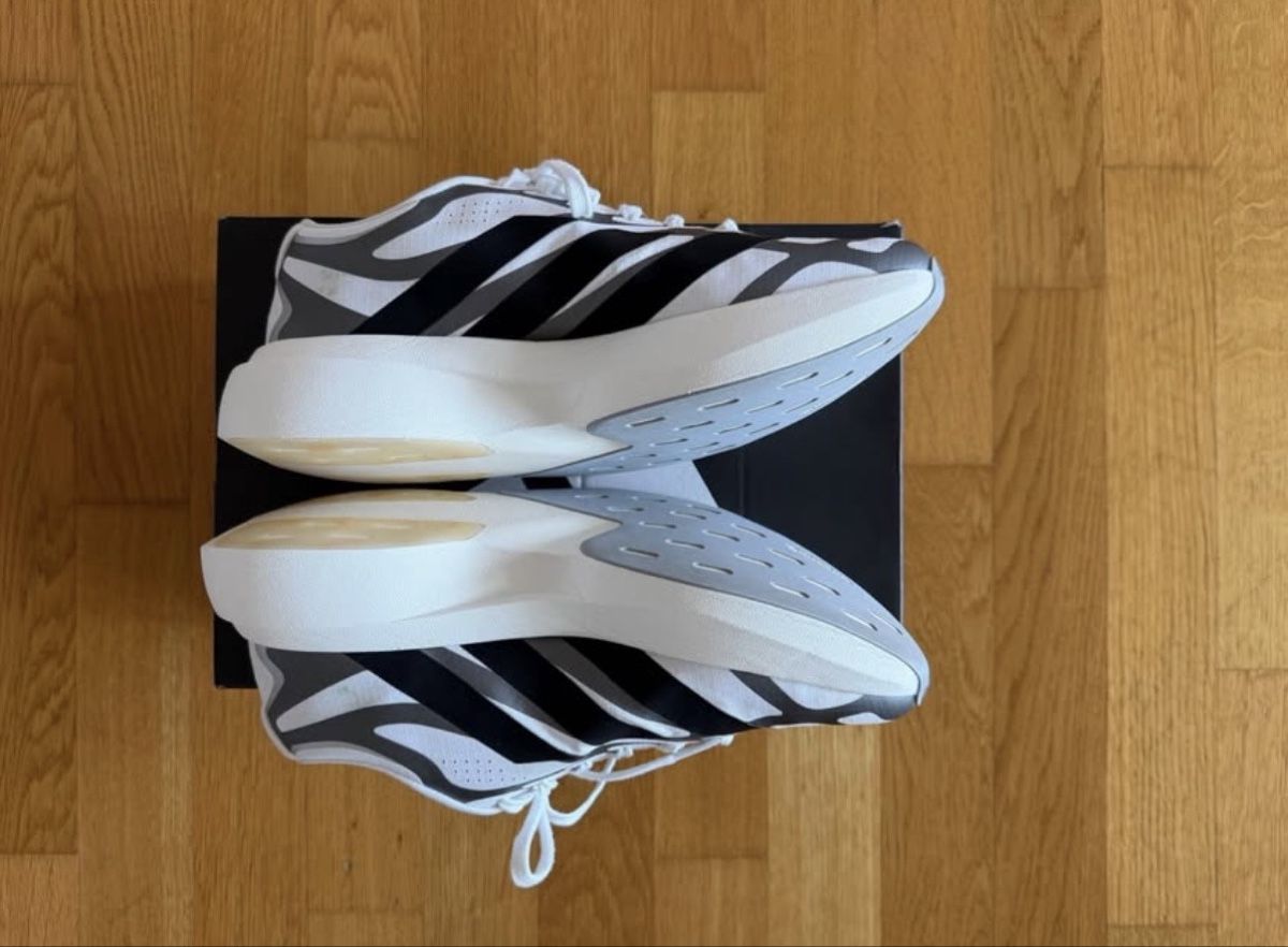 Adidas Chaussures hommes: Adidas Adizero EVO SL EXO M – Neuf (Voir description) à St. Gallen par Tony.94 3