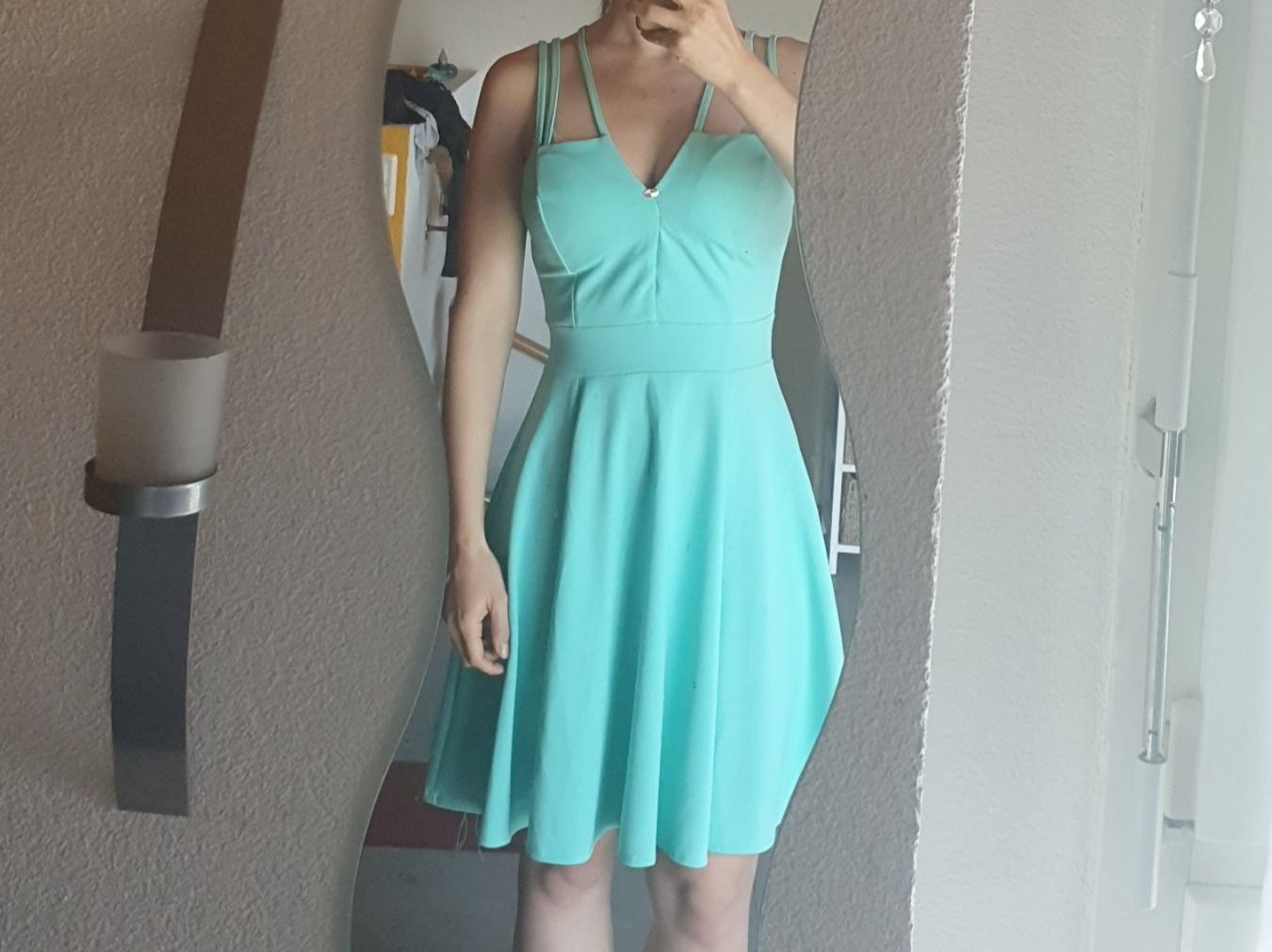 Vestiti: Sommerkleid – Usato da Moosseedorf venduto da Sonnenschein..