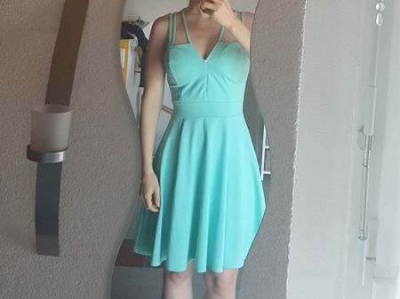 Sommerkleid