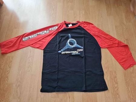 Energy 96 T-Shirt Original