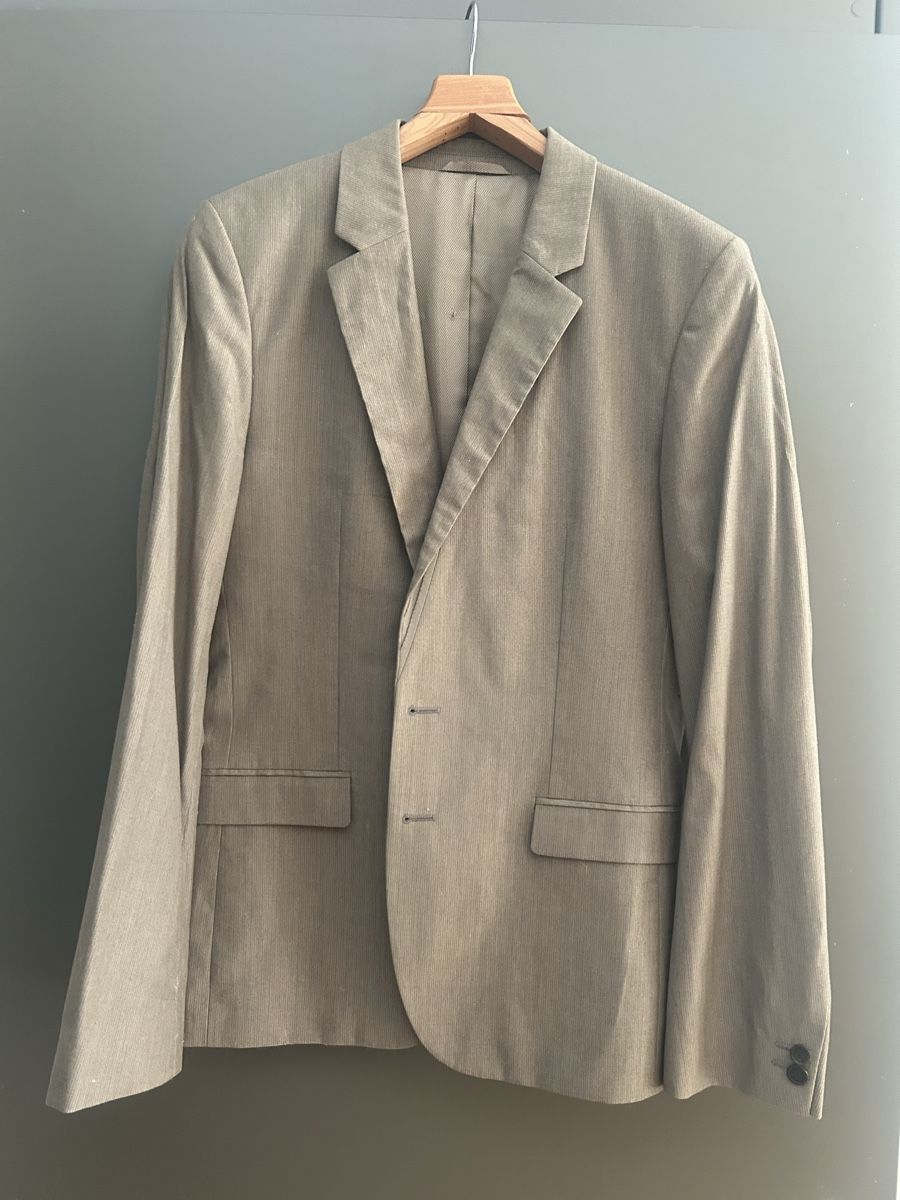 Vestes: Sakko hugo boss – D'occasion à Zürich par Kcampos