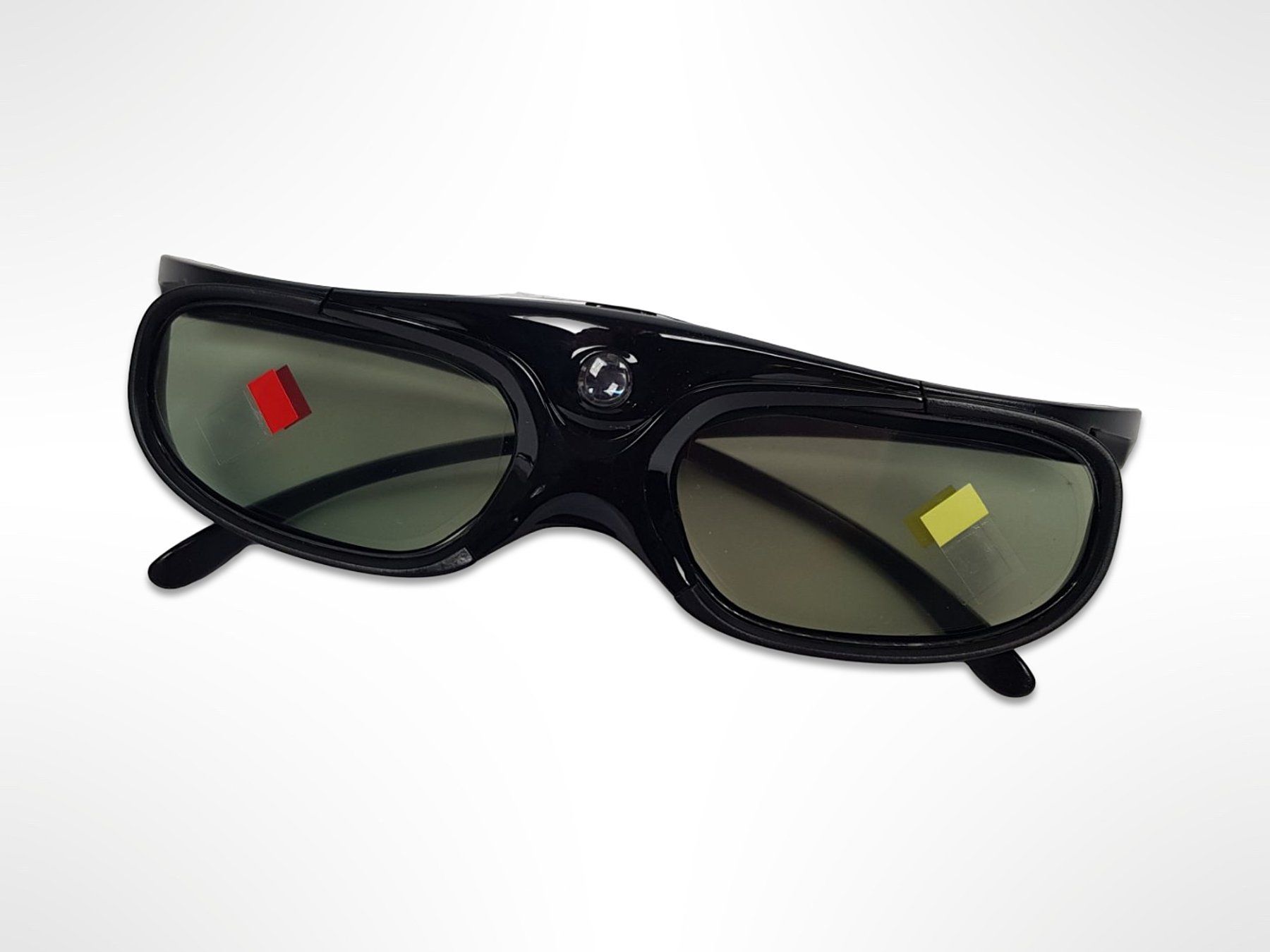 Occhiali & Lenti: X GIMI DLP-Link-3D-Brille – Usato da Suhr venduto da Restwert_Suhr 3