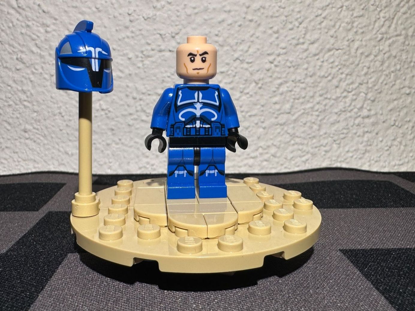 Lego Baukästen: Lego Figur Star Wars sw0613 Senate Commando Captain – Gebraucht aus Kappel SO von MyFunBox 1