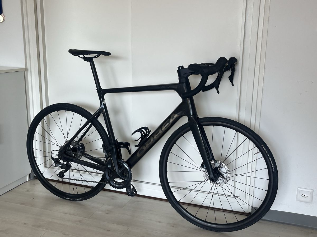 Orbea Biciclette: Orbea Orca M20 2021 – Usato da Massagno venduto da dan_2tnx 1