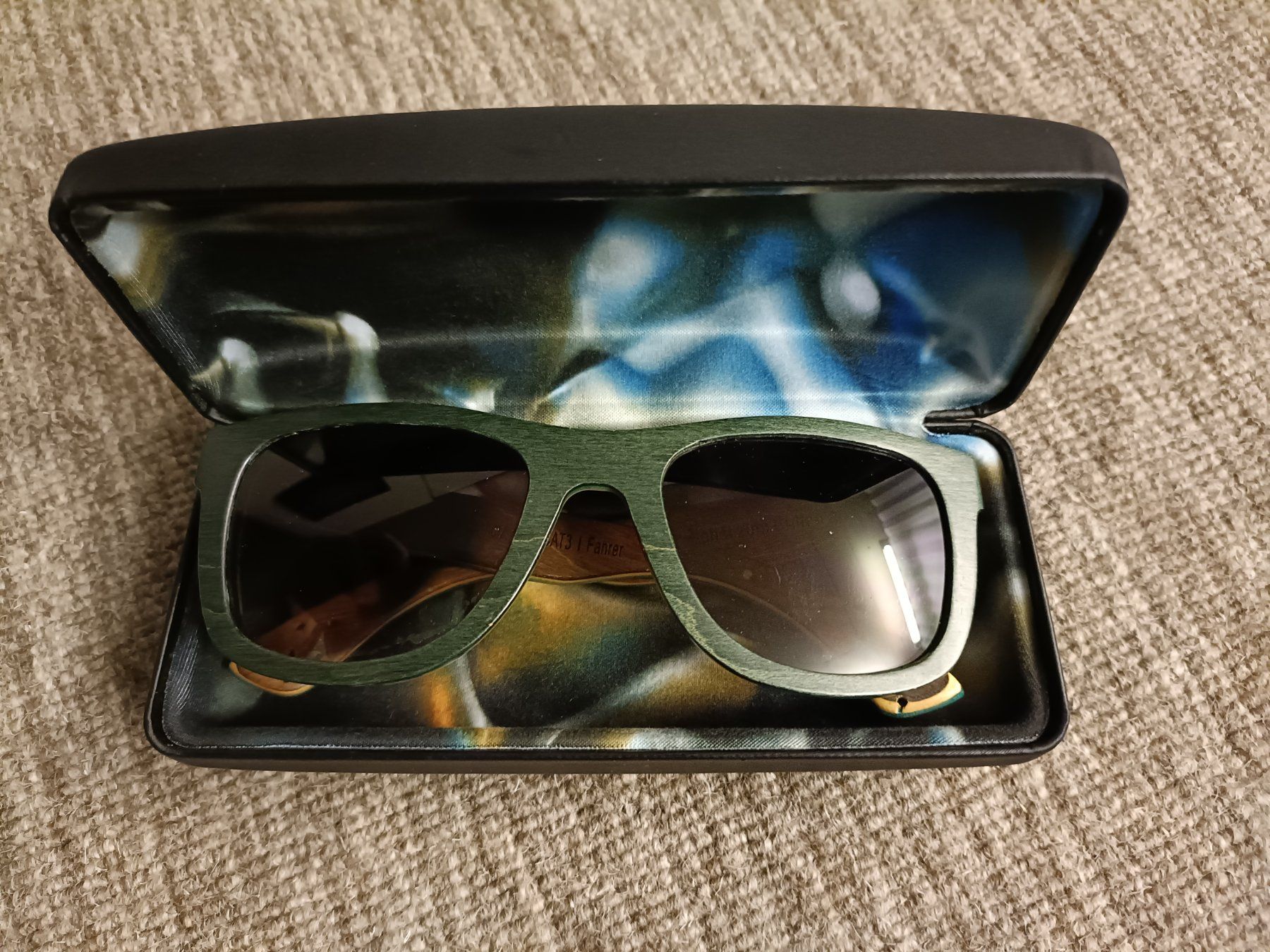 Occhiali & Lenti: Sonnebrille – Usato da Nussbaumen AG venduto da Saimiri2015 5