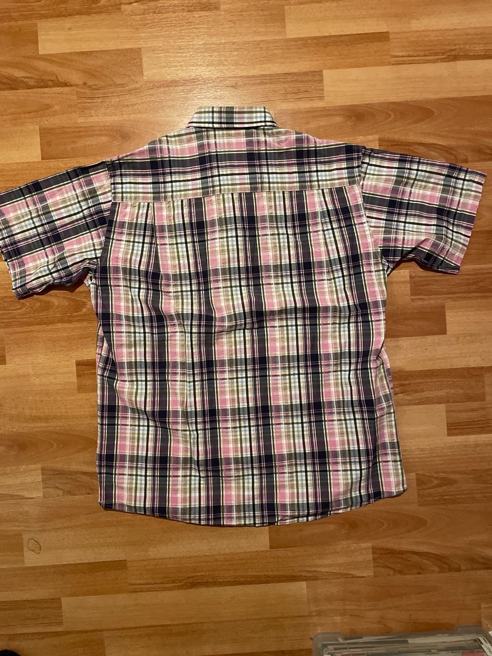 Camicie: Hemd L 41/42 Ben Green – Usato da Heiden venduto da fam_797q 2