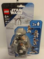 LEGO Star Wars 40557 Defense of Hoth Neu & Ungeöffnet