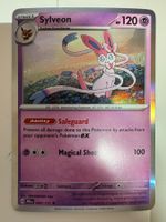 Sylveon | Holo | 040/131 | Prismatic Evolutions