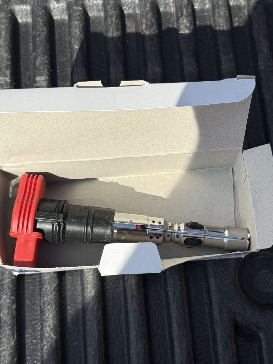 Audi Alle Autoersatzteile: Zündspule BorgWarner BERU 0 040 102 061 neu – Neu und originalverpackt aus stans von zie_m2nf 3