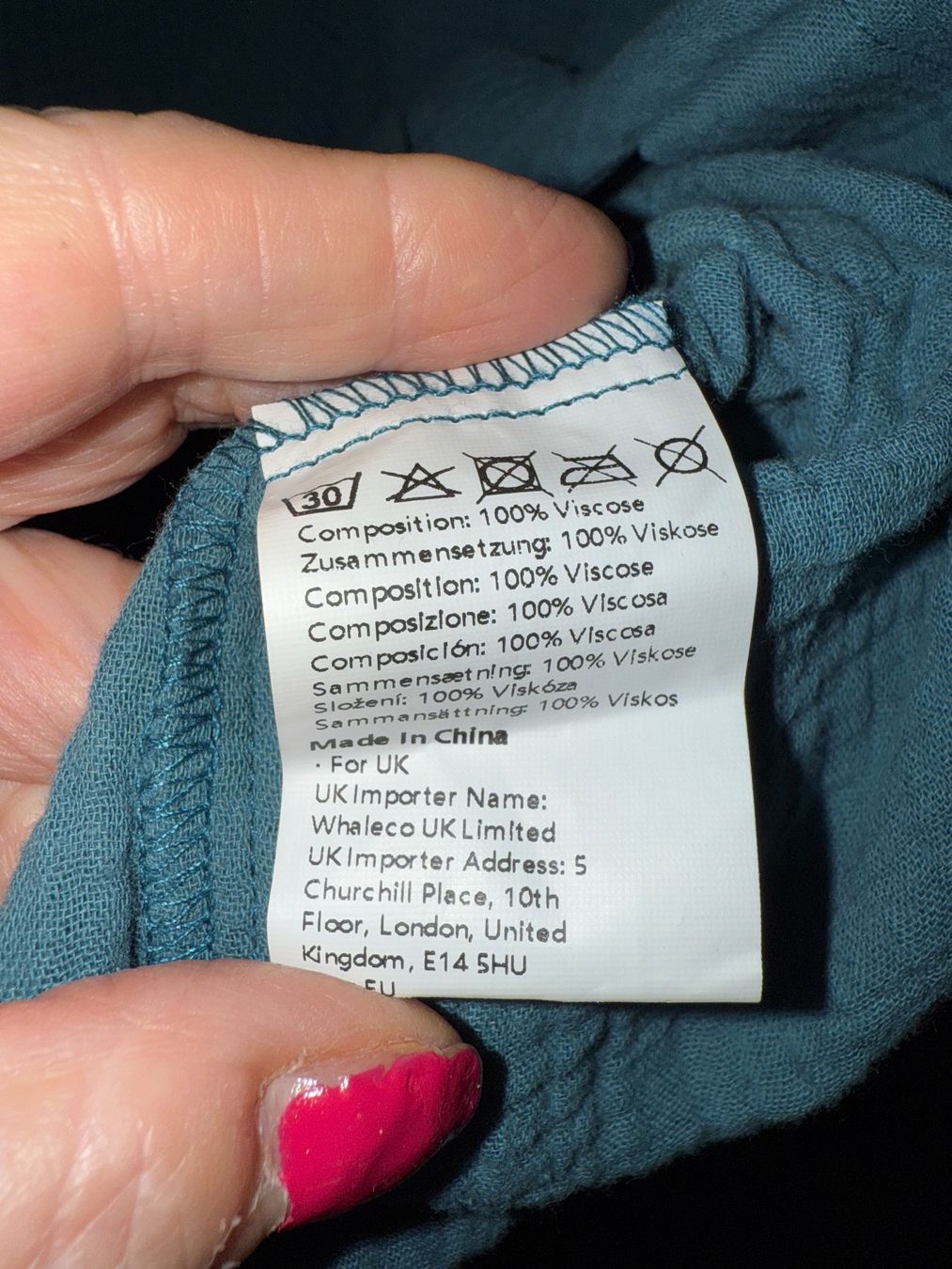 Vestiti: Neues Sommerkleid Gr L – Usato da Altishofen venduto da UrsulaP0102 2