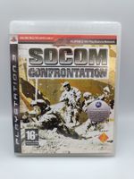 Socom Confrontation (Playstation 3 / PS3) (CiB)