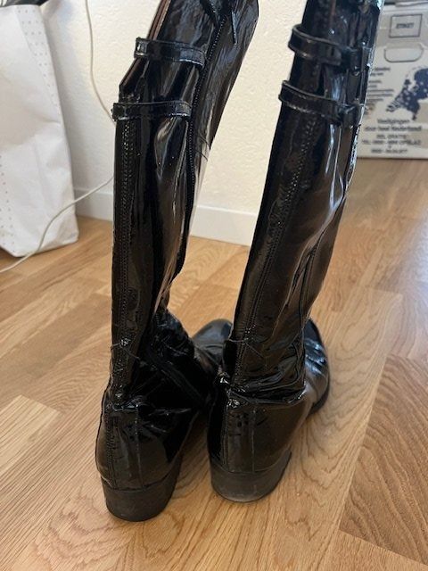 Scarpe da donna: Stiefel Gr.36 – Usato da Wabern venduto da MagdalenaWabern 2