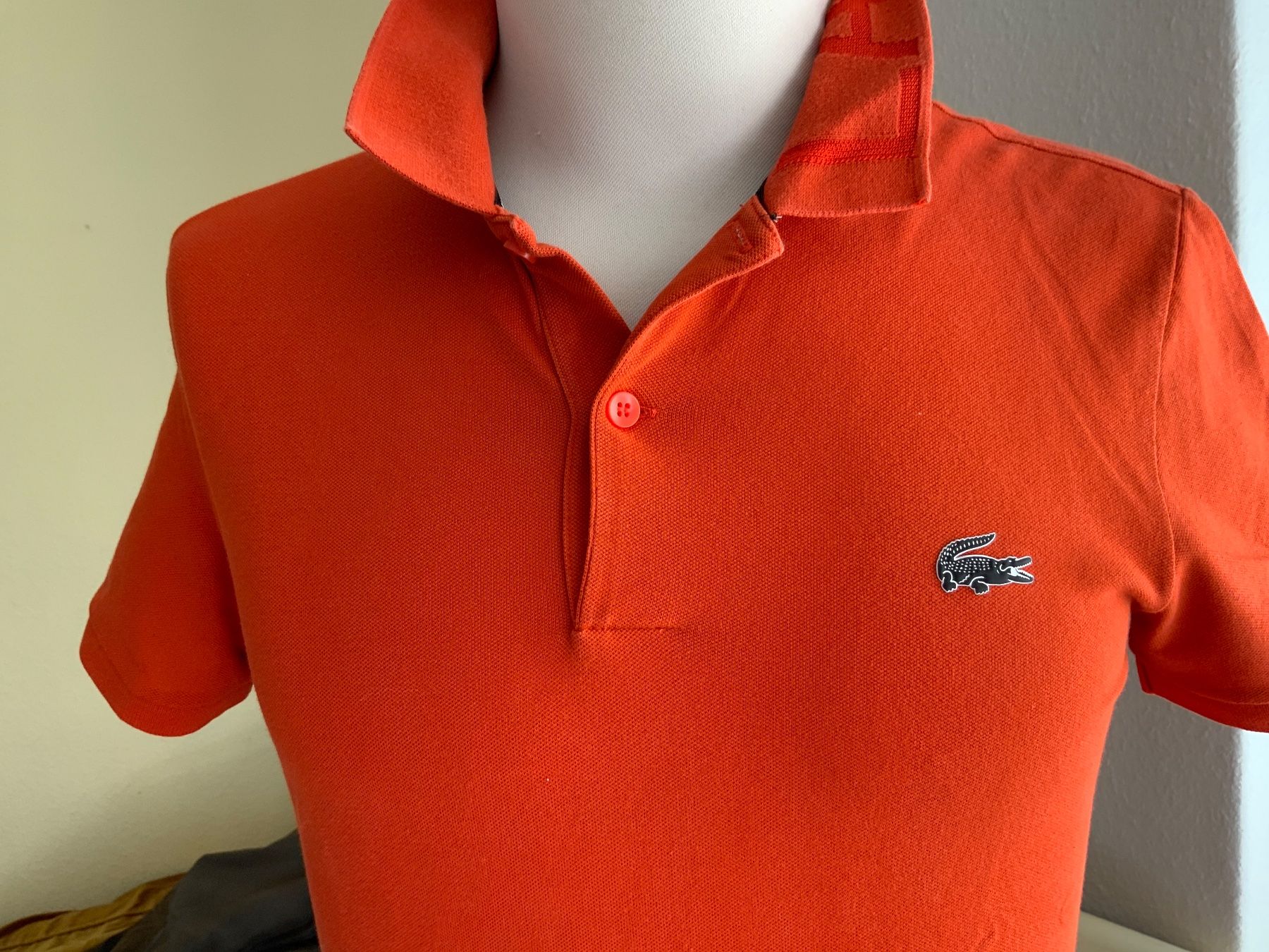 Lacoste Polos: Lacoste shirt – D'occasion à Langnau am Albis par Judithsebi 4