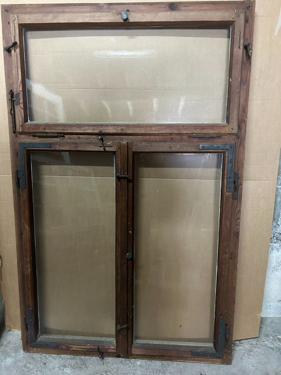 Altes Holzfenster Kaufen auf Ricardo