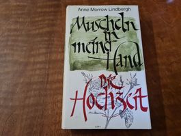 Muscheln in meiner Hand - Die Hochzeit