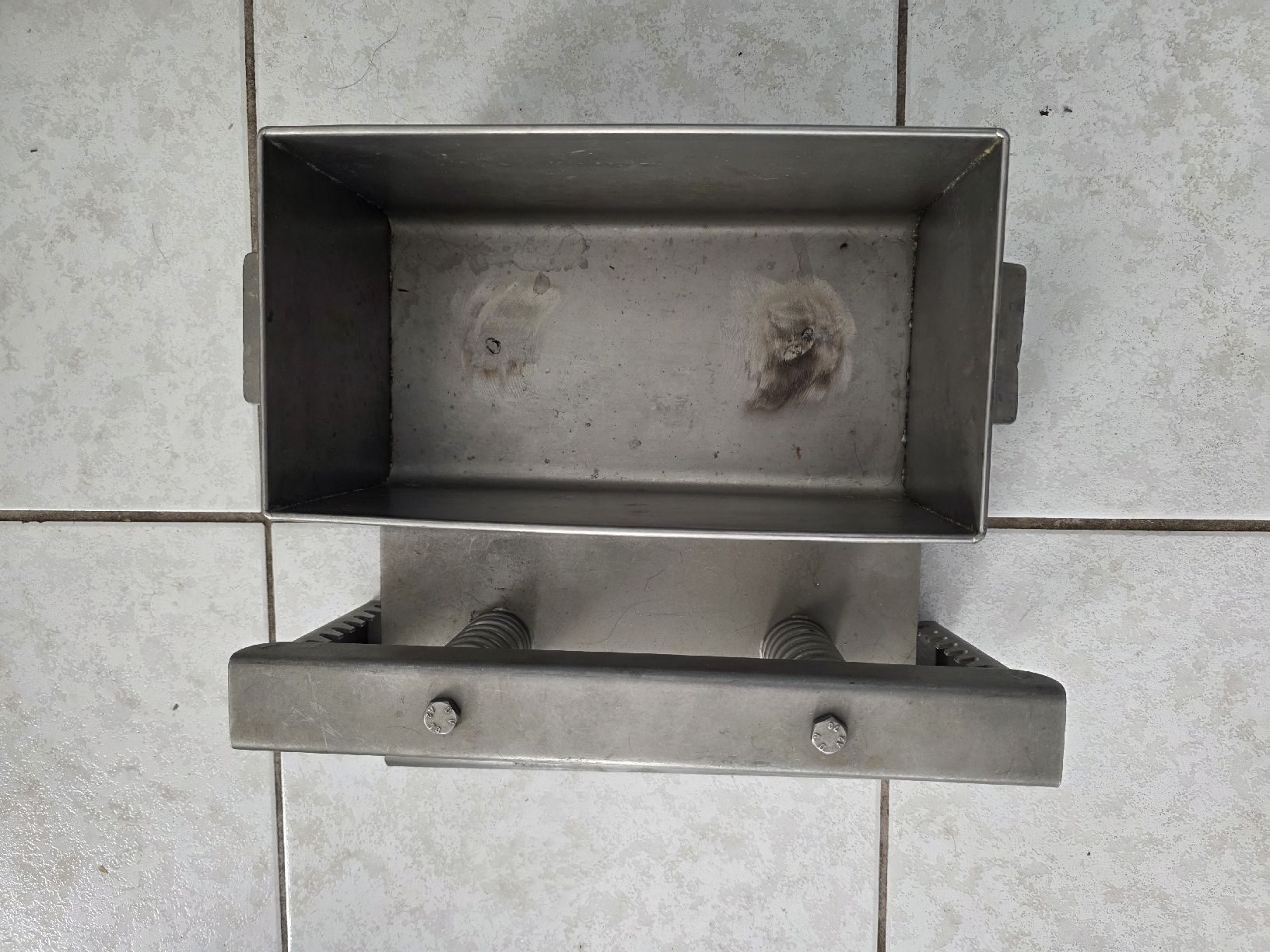 Elettrodomestici da cucina: Schinkenmodel – Usato da Kölliken venduto da Hdbiker75 1