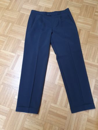 Neue Faltenhose ca. GR. M