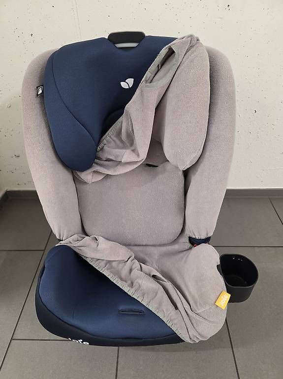 Sièges auto: Joie Kindersitz Bold R – D'occasion à Pfaffhausen par Mnb84 4