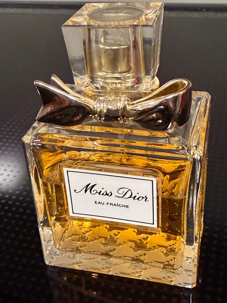 Dior Profumi & Eau de Toilette: Original Miss Dior Parfüm – Usato da Zollikofen venduto da kasorika 4