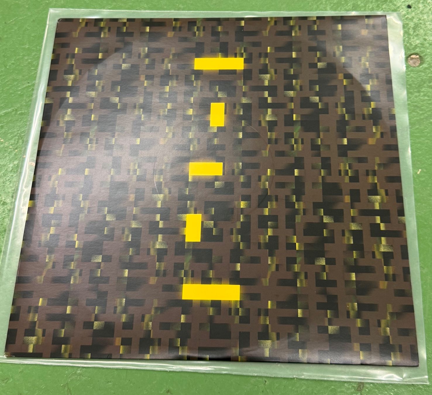 Dischi in vinile: Hyperdub 5.1 mit Flying Lotus / Kode9 / The SpaceApe – Usato da Basel venduto da Ostschweiz06