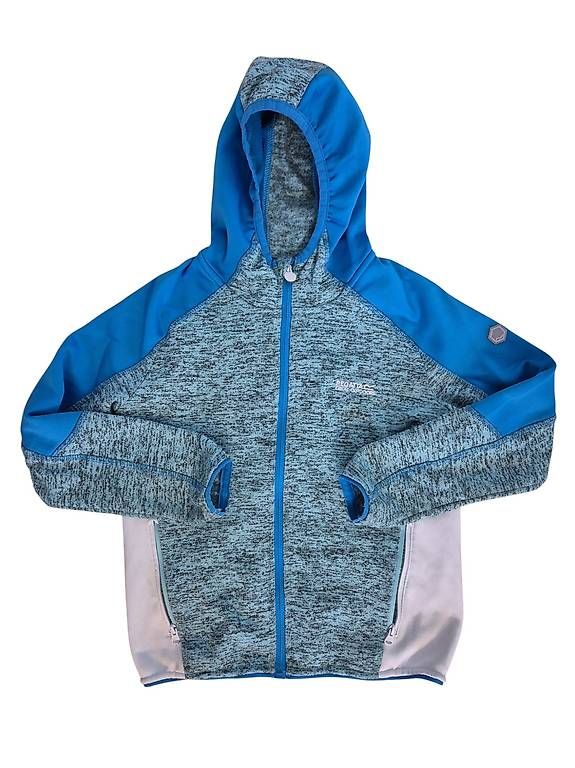 Giacche & Cappotti: Jacke / Pullover Grösse 116 von Regatta – Usato da Wittenbach venduto da MOW9