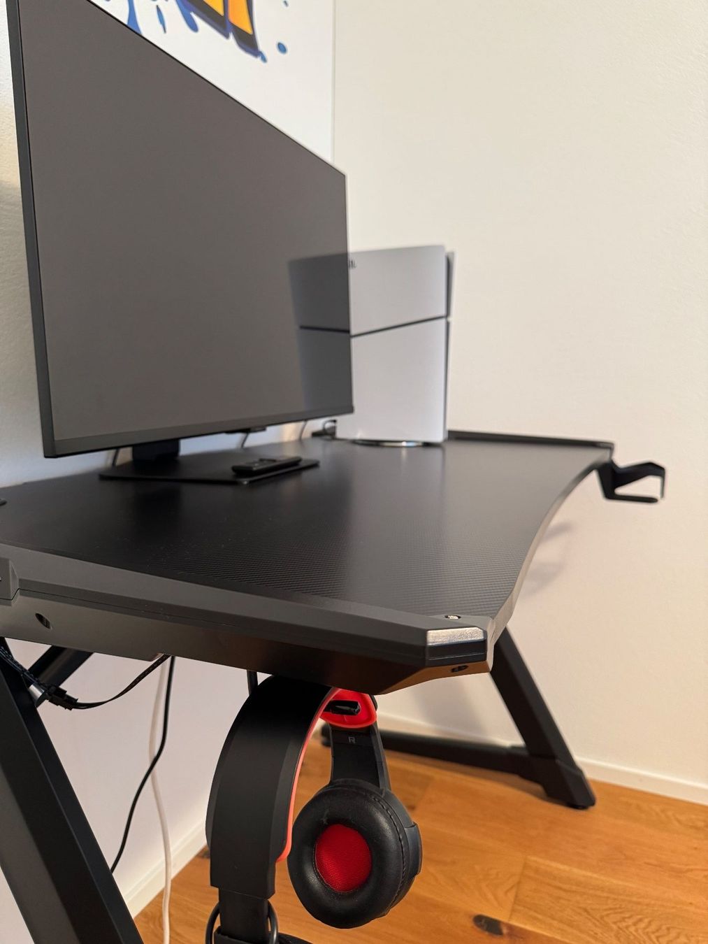 DXRacer Scrivanie: Gamingtisch DXRacer – Usato da Benken SG venduto da Ambenz 1