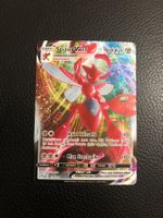 Darkness Ablaze Scizor Vmax 119/189 Ab 1