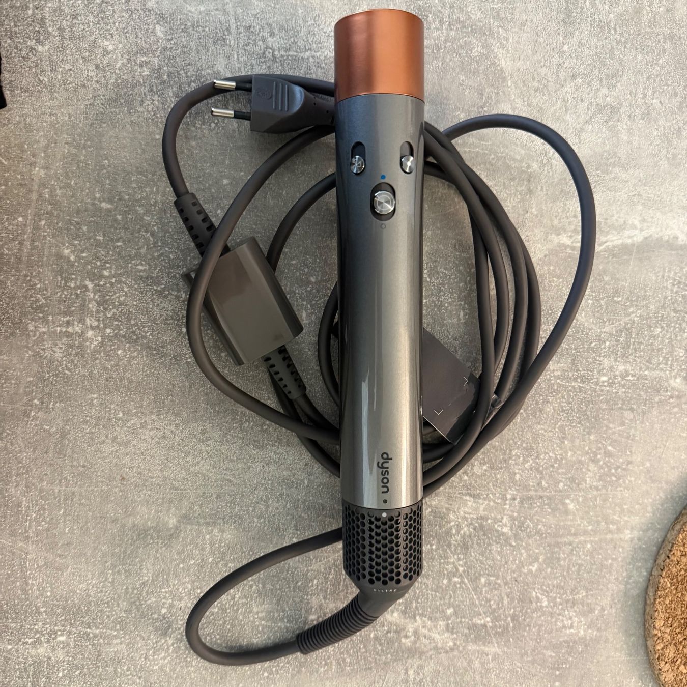 Dyson Asciugacapelli: Dyson Airwrap – Usato da Regensdorf venduto da ZH-Shop 1