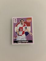 Panini Extra Sticker FIFA World Cup 2026 Luka Modrić Neu