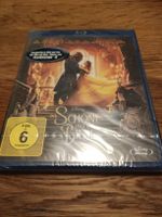 Die Schöne und das Biest (Blu-ray) NEU und OVP