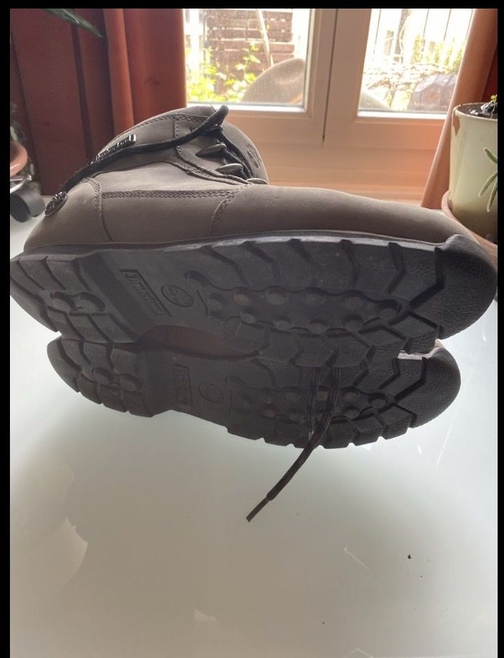 Timberland Scarpe da uomo: Timberland Schuhe Gr. 44.5 – Usato da Sempach venduto da Pablonsky 4