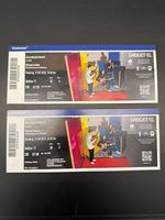 AnnenMayKantereit Tickets für Sonntag 27.09.26 Hallenstadion