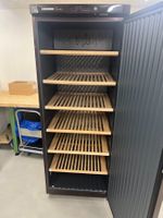 Weinklimaschrank Liebherr WKT 6451 Grand Cru, 312 Flaschen