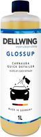 Dellwing GlossUp Quick Detailer 1 L – Glanz & Schutz