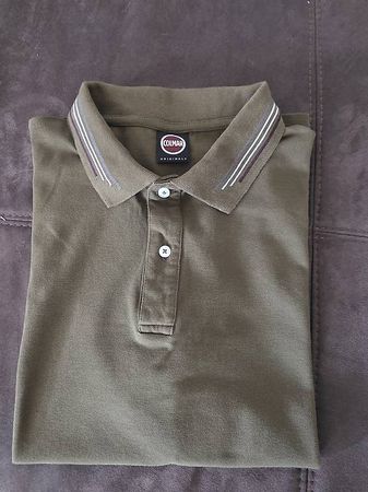 Colmar Polo Shirt