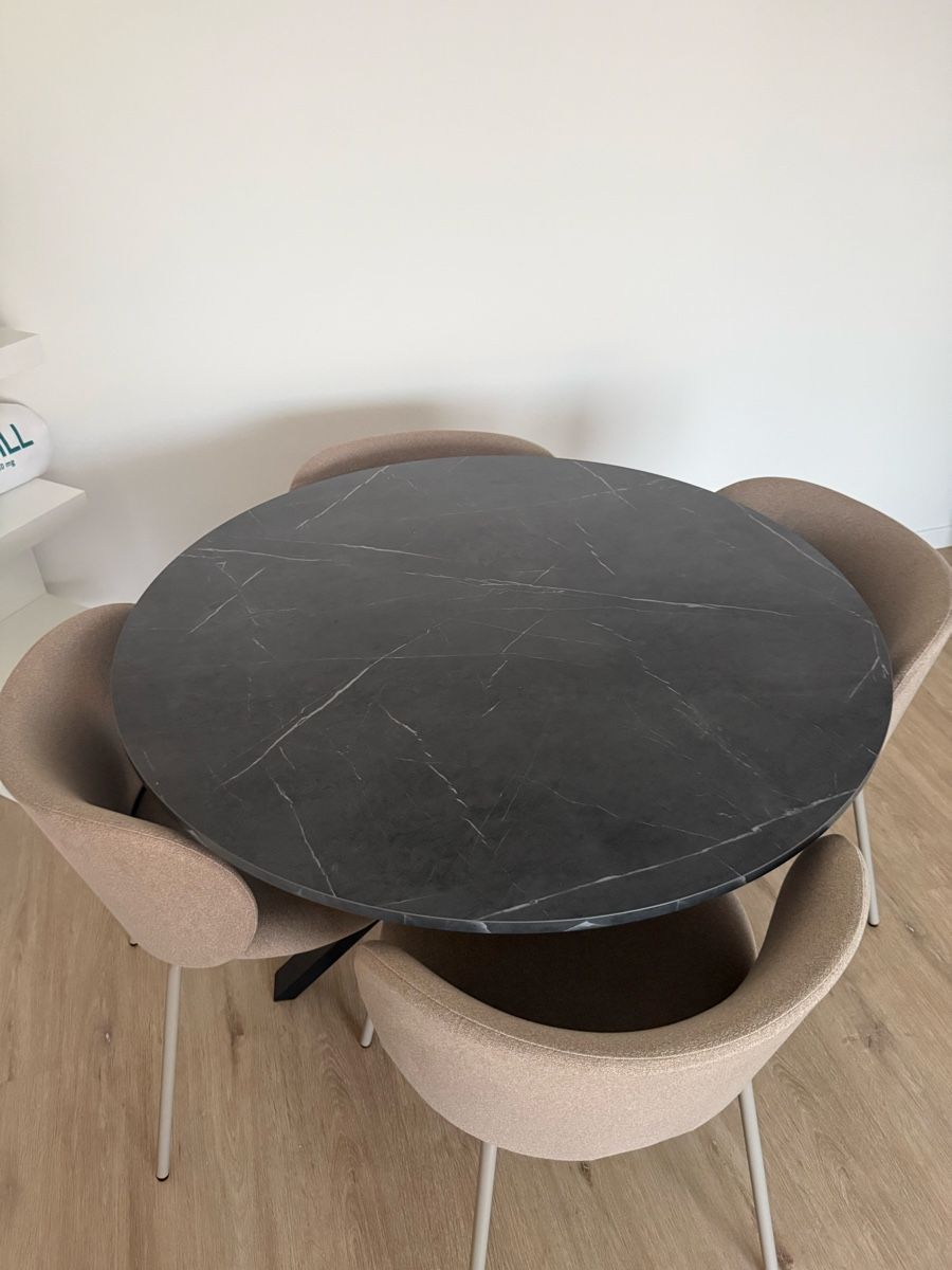 Ikea Sedie: 4 Stühlen  – Nuovo (secondo la descrizione) da Romanshorn venduto da Jilz 2