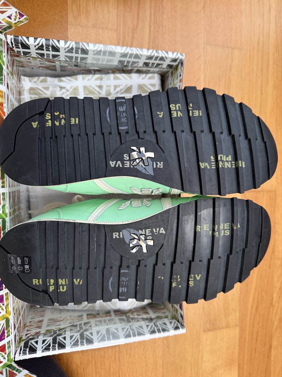 Scarpe da donna: Premiata Sneaker Lucy-d 38 – Nuovo e nell'imballaggio originale da Emmen venduto da kor_22qp 3