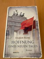 "Hoffnung eines neuen Tages", christl, Elisabeth Büchle
