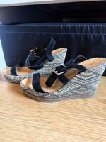 SAN MARINA 39 plateau Sandale
