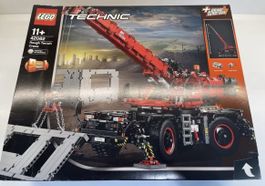 LEGO TECHNIC 42082
