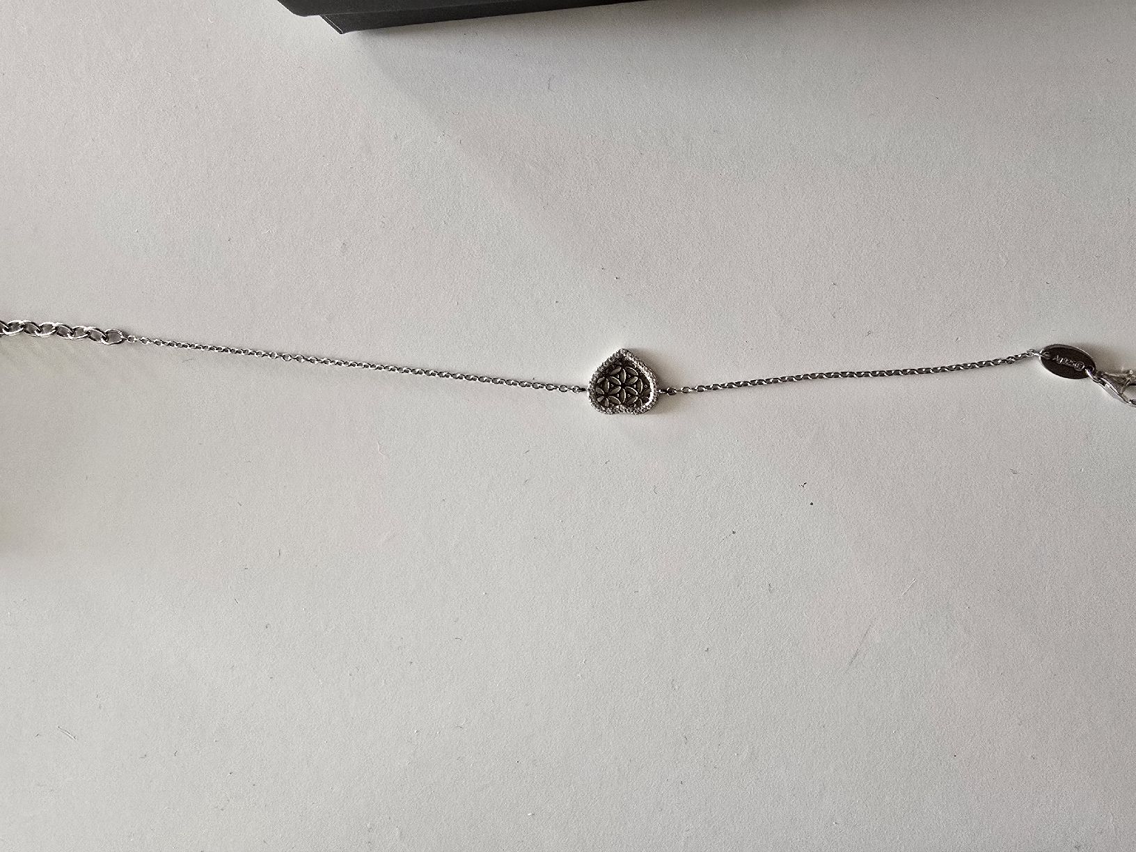 Bracciali & Braccialetti: Engelsrufer Armkettchen – Usato da Erlinsbach SO venduto da Jasmin-Bachmann 1