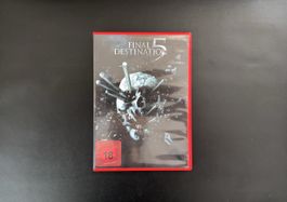 Final Destination 5