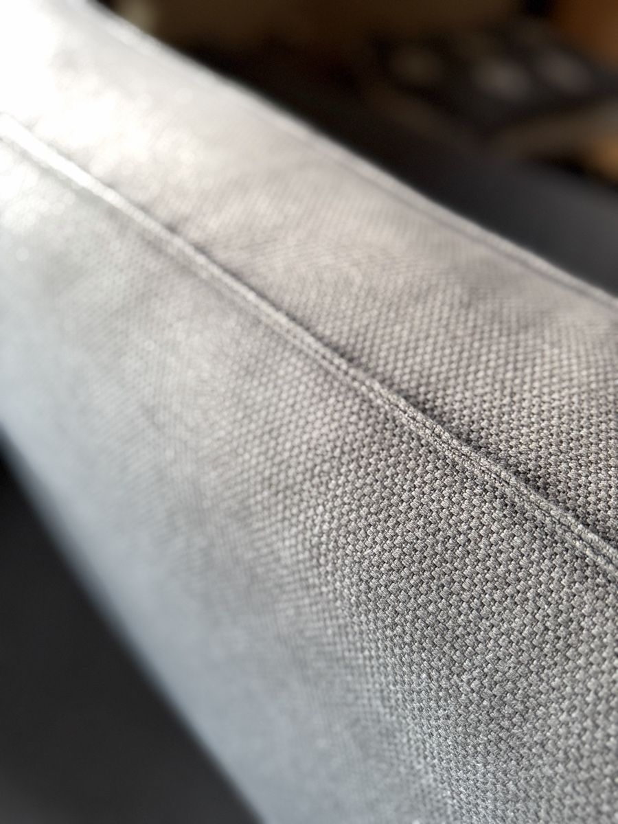 Ikea Divani: Sofa gemütlich, anthrazit KIVIK von Ikea – Usato da Lauenen b. Gstaad venduto da smrl 2