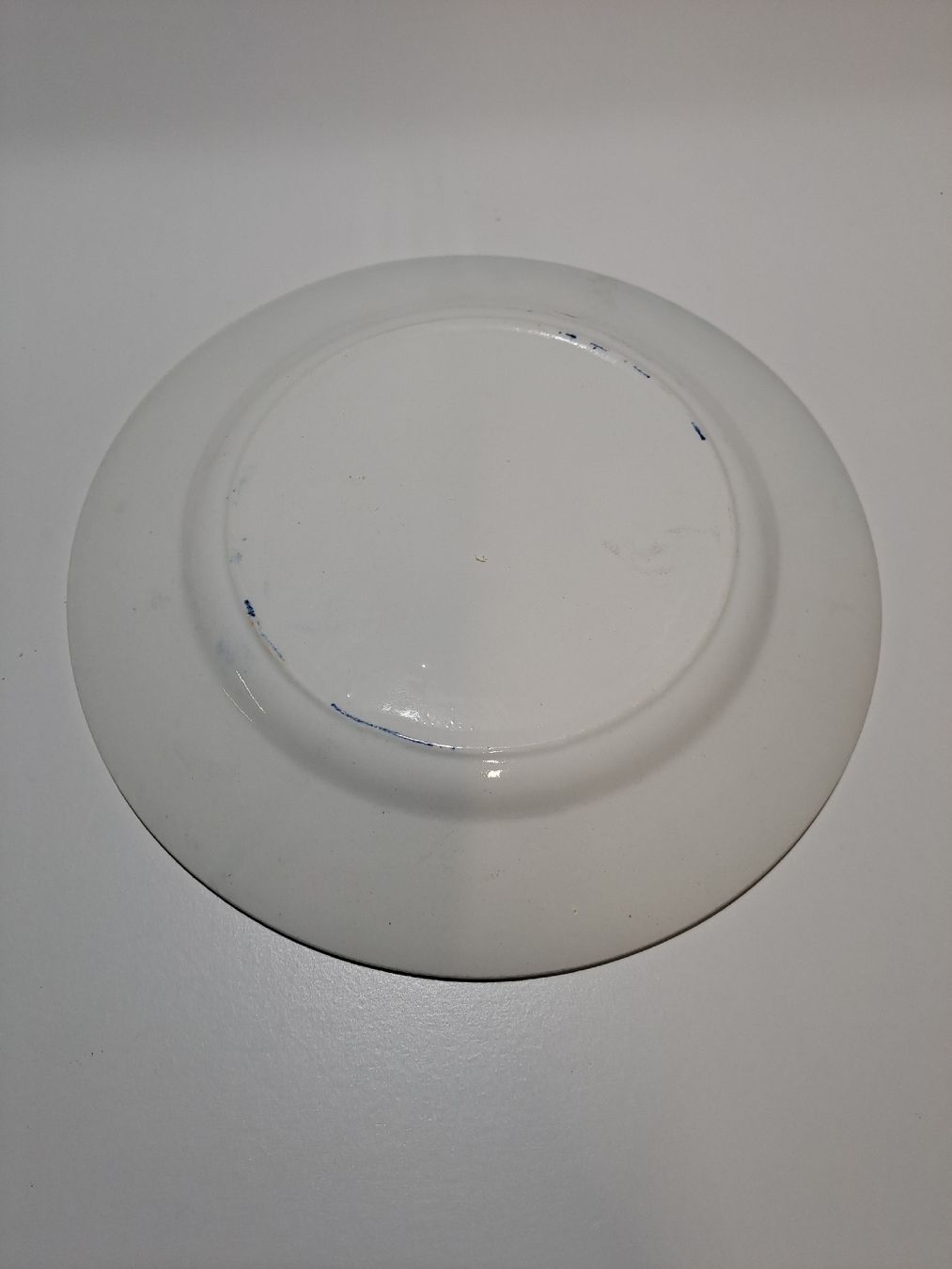 Assiettes: Assiette de collection – D'occasion à Seigneux par Robin1095 1